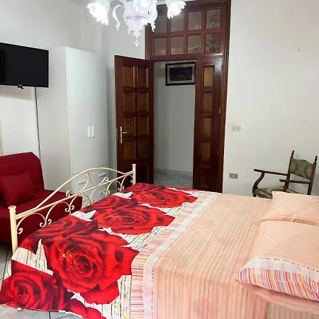 Pansiyon Affitta Donna Sandra