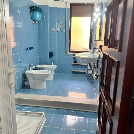 Affitta Donna Sandra Pansiyon Tropea