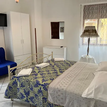 Affitta Donna Sandra Séjour chez l'habitant *