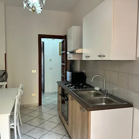 Affitta Donna Sandra Pansiyon *