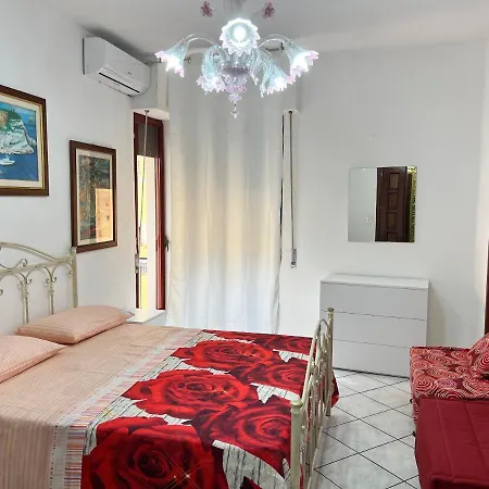 Affitta Donna Sandra Pansiyon