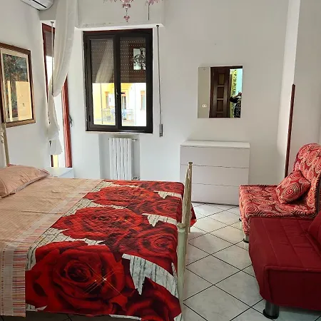 Affitta Donna Sandra Séjour chez l'habitant