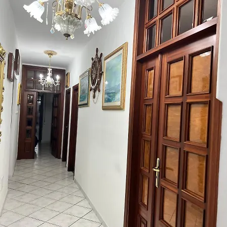 Affitta Donna Sandra Pansiyon