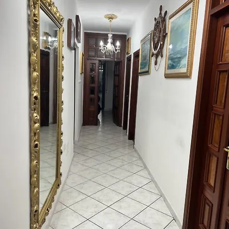 Affitta Donna Sandra Séjour chez l'habitant Tropea